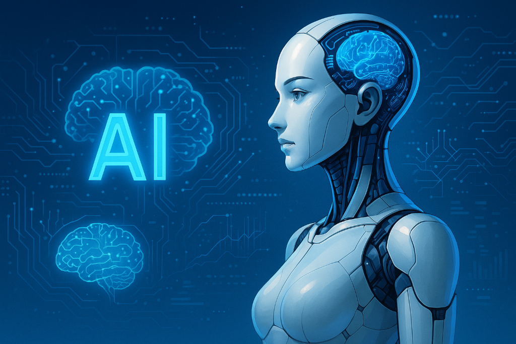 AI 트렌드 2025년과 2026년, 앞으로 달라질 7가지 …