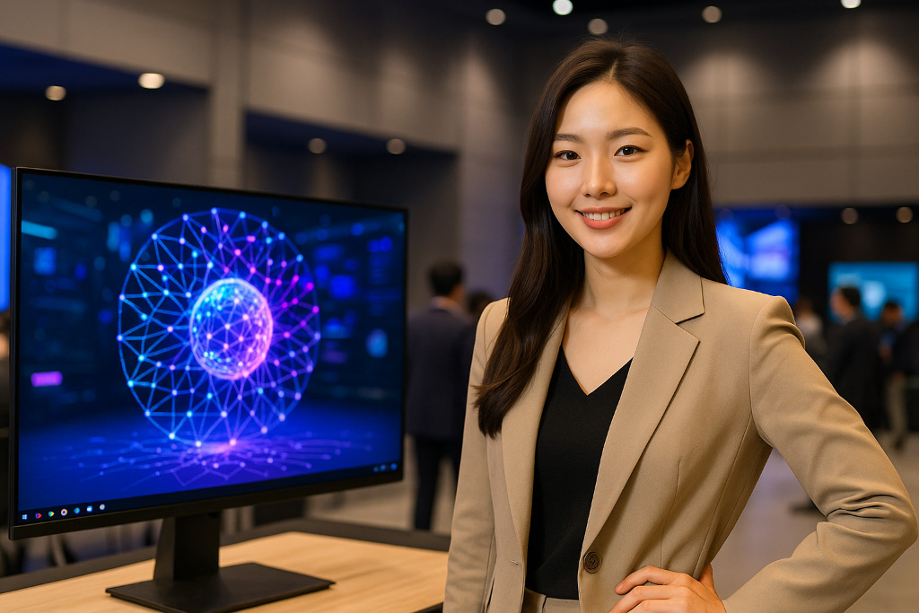 AI 챌린지 2025 수상작 공개｜최신 인공지능 혁신 사례 …